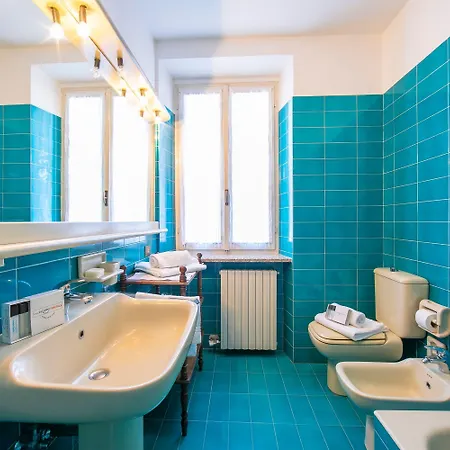 Apartment Easy Stresa