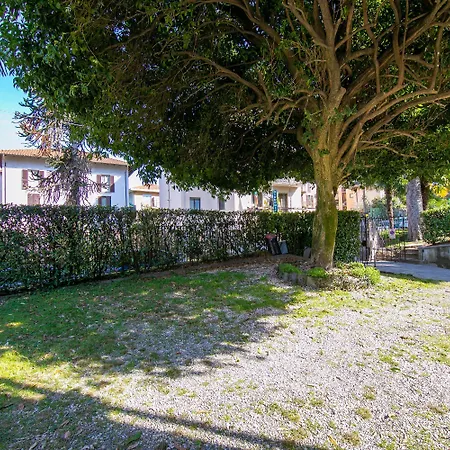 Easy Apartment Stresa