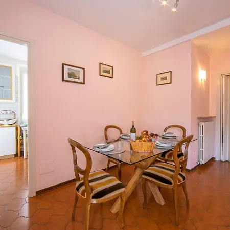 Easy Apartment Stresa
